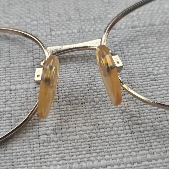 Sergio Tacchini Women Glasses Frame Eyeglasses 135 Made in Italy - Picture 11 of 13